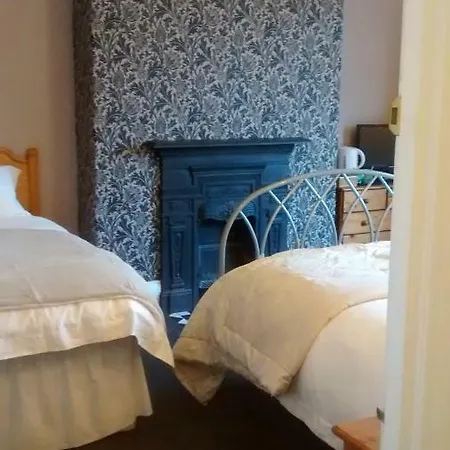 Bed & Breakfast Clarence Dene