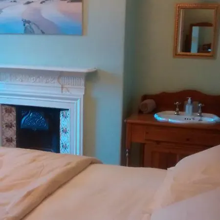 Bed & Breakfast Clarence Dene *