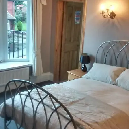 Clarence Dene Bed & Breakfast Robin Hood's Bay