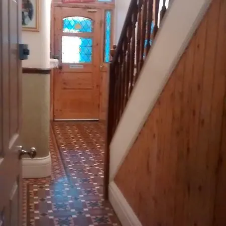 Clarence Dene Bed & Breakfast *