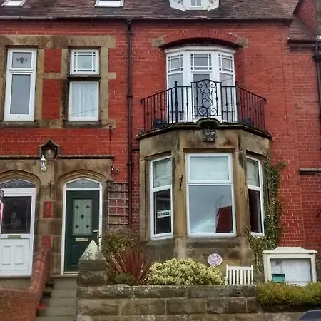Bed & Breakfast Clarence Dene *